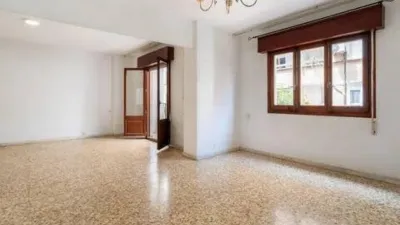 Piso en calle San Juan Bosco photo 2