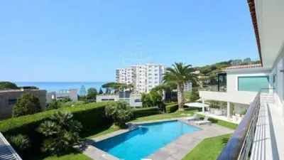 Chalet in Sant Pol de Mar photo 63