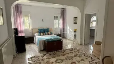 Chalet en L'Albir photo 34