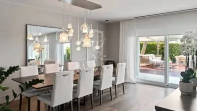 Chalet in Sant Pol de Mar photo 9