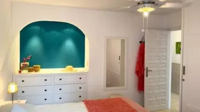 Apartment on Calle Victor Zurita Soler photo 16