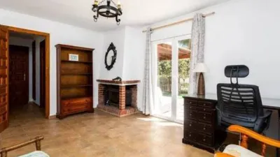 Chalet on Pintor Murillo Street photo 43