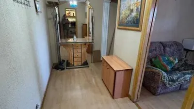 Apartment in Abanto-Zierbena photo 7