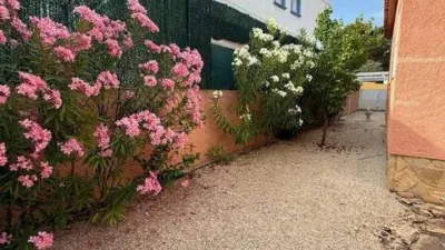 Chalet in L'Albir photo 5