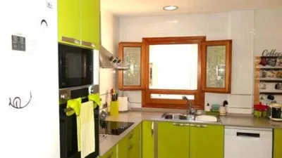 Apartment in Alaró photo 21