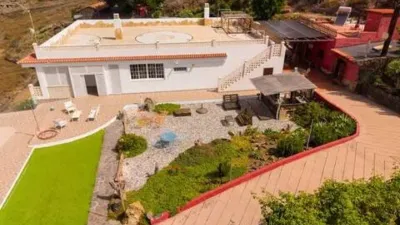 Chalet on Calle del Campo Santo S-N photo 48