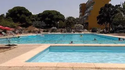 Apartment in Guardamar Playa photo 5
