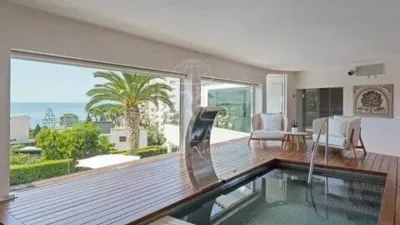Chalet in Sant Pol de Mar photo 36