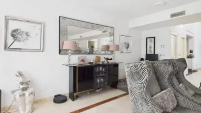 Penthouse in Núcleo photo 7