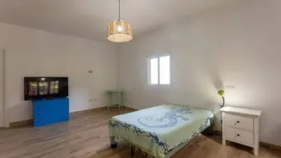 Chalet on Calle del Campo Santo S-N photo 42