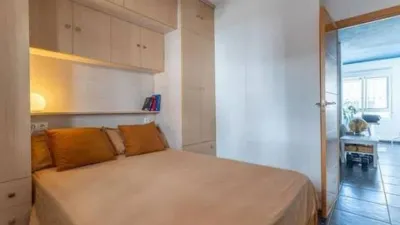 Apartment on Mar Menor Street photo 8