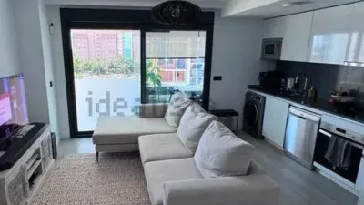 Piso – Calpe - Calp - Vista 4
