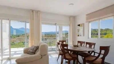 House in Calpe - Calp photo 3