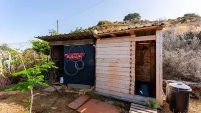 Chalet on Calle del Campo Santo S-N photo 27