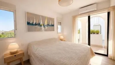 Penthouse in San Roque Quarter photo 19