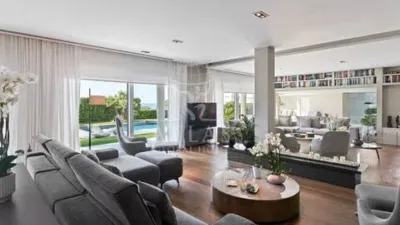 Chalet in Sant Pol de Mar photo 4
