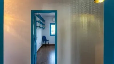 Chalet on Calle del Campo Santo S-N photo 56