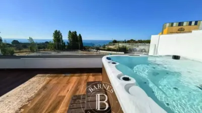 Chalet en Montgat photo 16