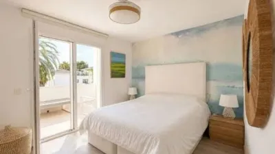 Penthouse in San Roque Quarter photo 14