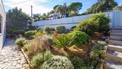 Chalet on Carrer de les Oliveres photo 14