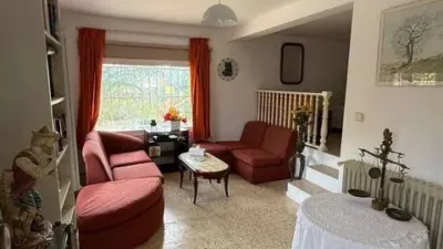 Chalet en L'Albir photo 29