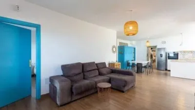 Chalet on Calle del Campo Santo S-N photo 59
