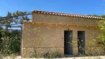 Chalet on Calle Partida Almacil, 36 photo 34