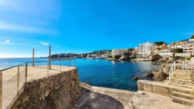 Apartment in Palma de Mallorca photo 15