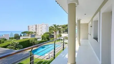 Chalet in Sant Pol de Mar photo 33