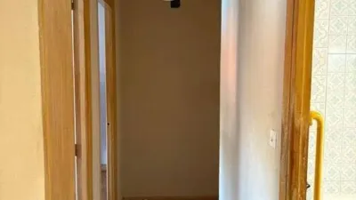 Apartment in Abanto-Zierbena photo 8