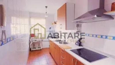 Apartment in Jimena de la Frontera photo 3