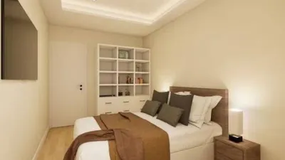 Flat in Covibar-Pablo Iglesias photo 40