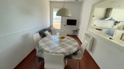 Penthouse in Cabo de la Huerta photo 24