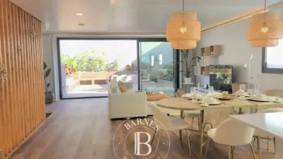 Chalet en Montgat photo 49