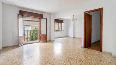 Piso en calle San Juan Bosco photo 12