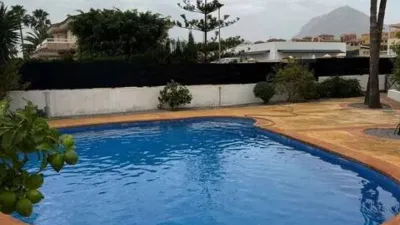 Chalet on Carrer de Fuerteventura photo 54