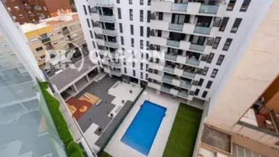Penthouse on Calle Estrella Fugaz photo 22