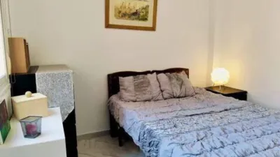 Apartment in Doña Julia Golf Club photo 20