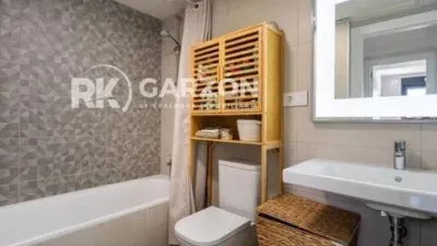 Penthouse on Calle Estrella Fugaz photo 19