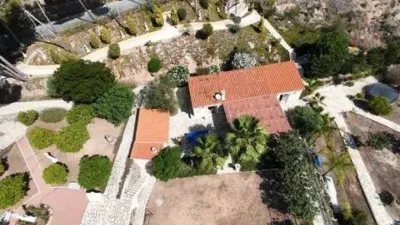 Chalet on Pintor Murillo Street photo 52