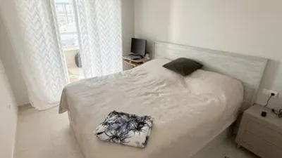 Apartment in Puerto photo 14