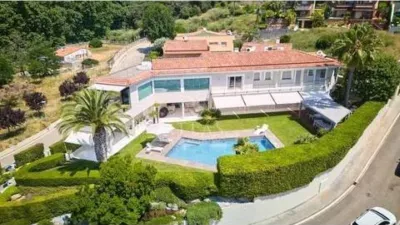 Chalet in Sant Pol de Mar photo 88