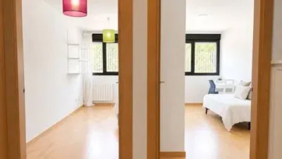Apartment in Aranguren photo 20