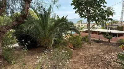 Chalet en L'Albir photo 11