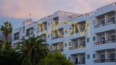 Apartment on Isla de Lanzarote Street photo 29
