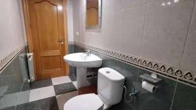 Terraced house in Mahora photo 9