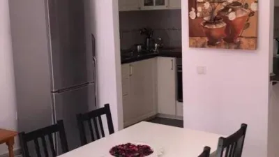 Apartment on Calle del Chinchorro photo 4