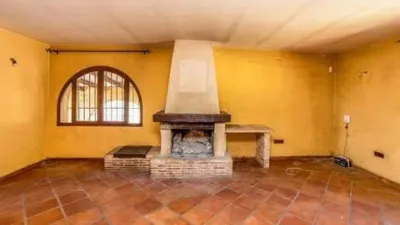 Chalet on Calle Partida Almacil, 36 photo 13