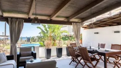 Chalet in Casares Area photo 23