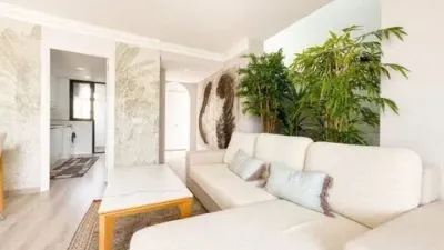 Penthouse in San Roque Quarter photo 9